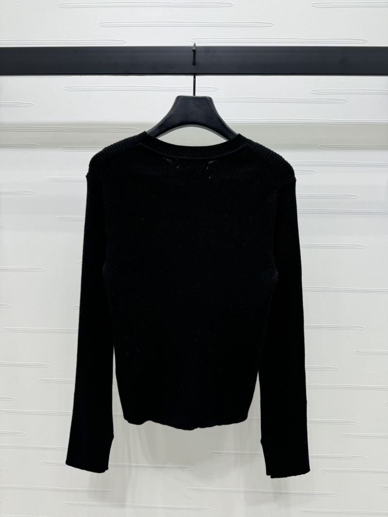 Christian Dior Sweaters